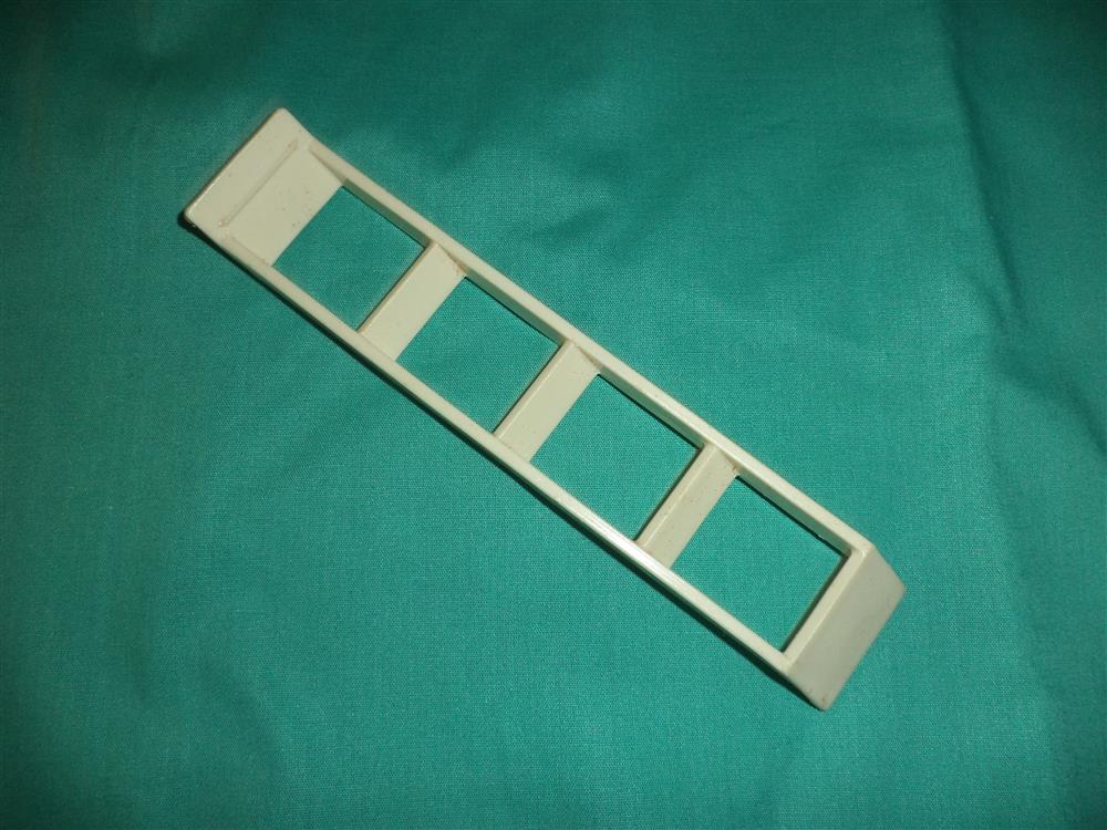 Fisher Price Little People A Frame #990 White Ladder picture 23869