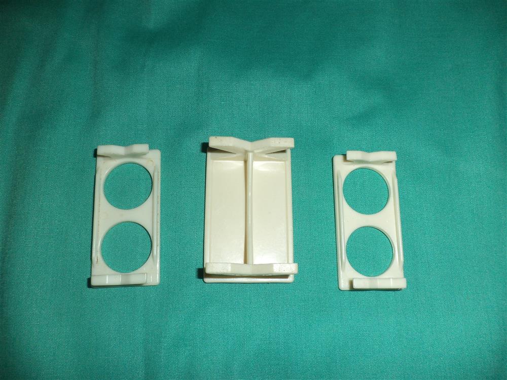 Fisher Price Little People A Frame #990 Picnic Table and Benches  picture 23868