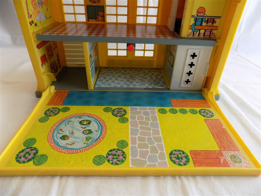 Fisher Price Little People Hospital #931 Complete picture 3306