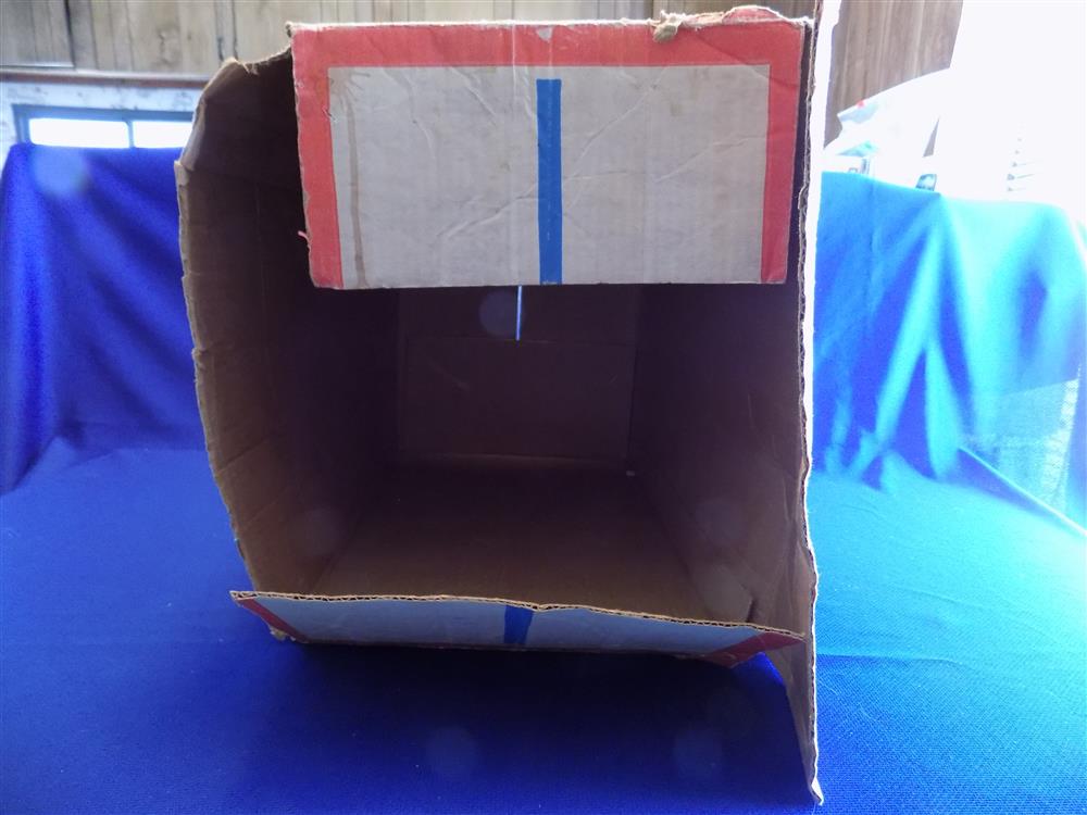 Fisher Price Little People Jetport Airport #933 Complete picture 5483