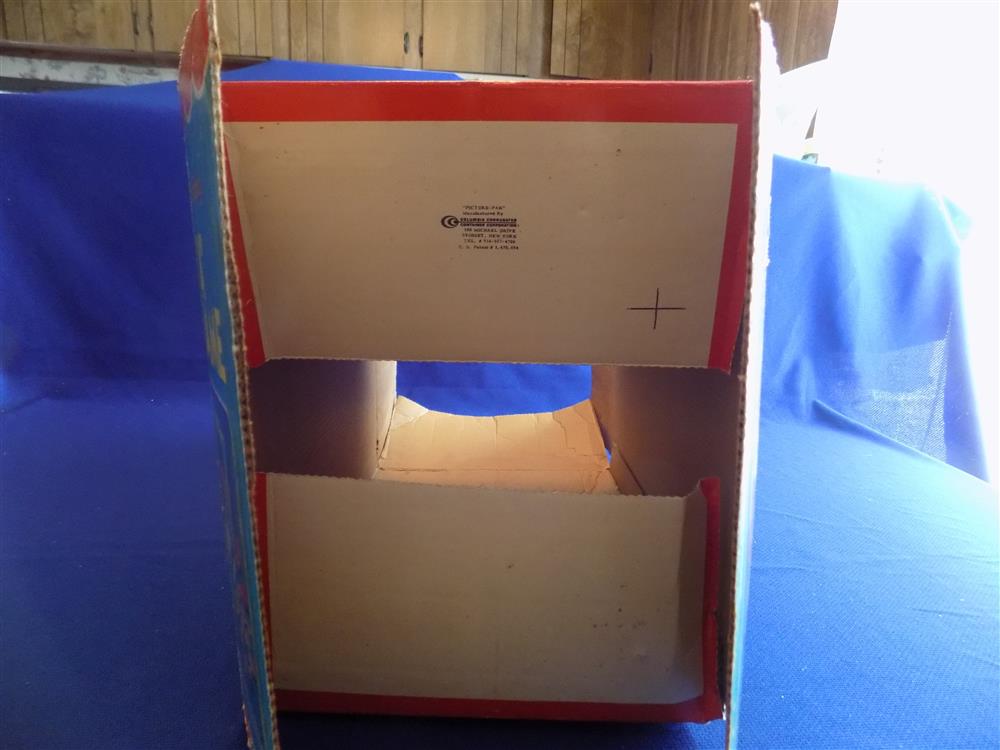 Fisher Price Little People Play Family A Frame #990 Complete Near Mint in Box  picture 6580