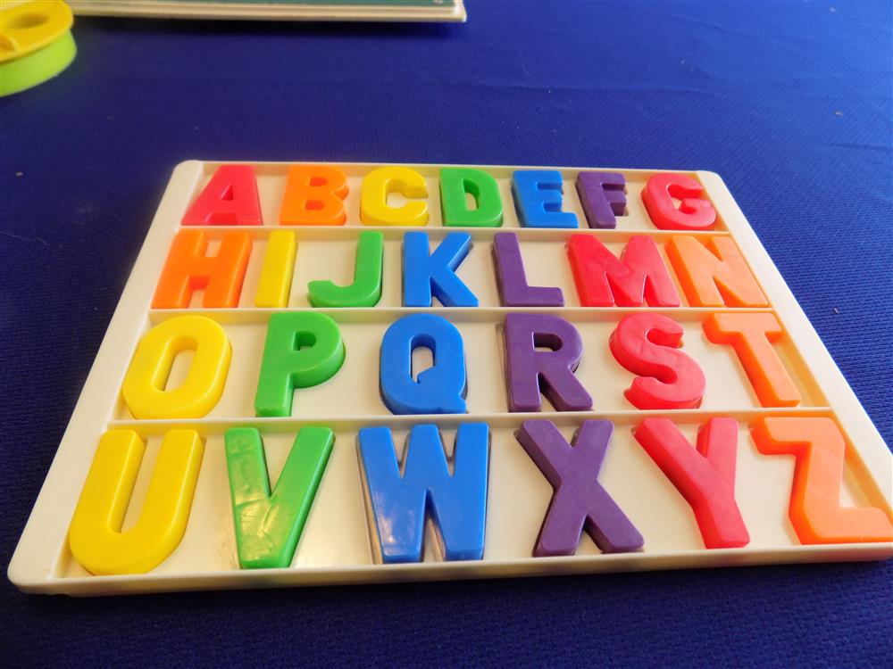 Fisher Price Little People Play Family School #923 Complete picture 7654