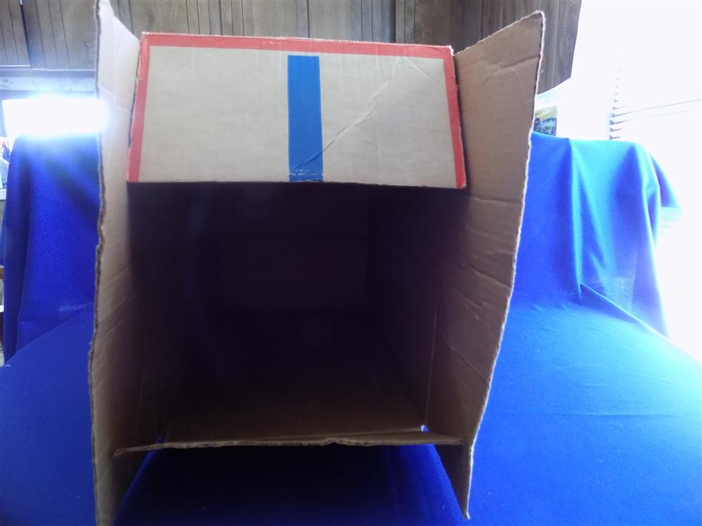 Fisher Price Little People Airport #2502 Complete with Box picture 7743