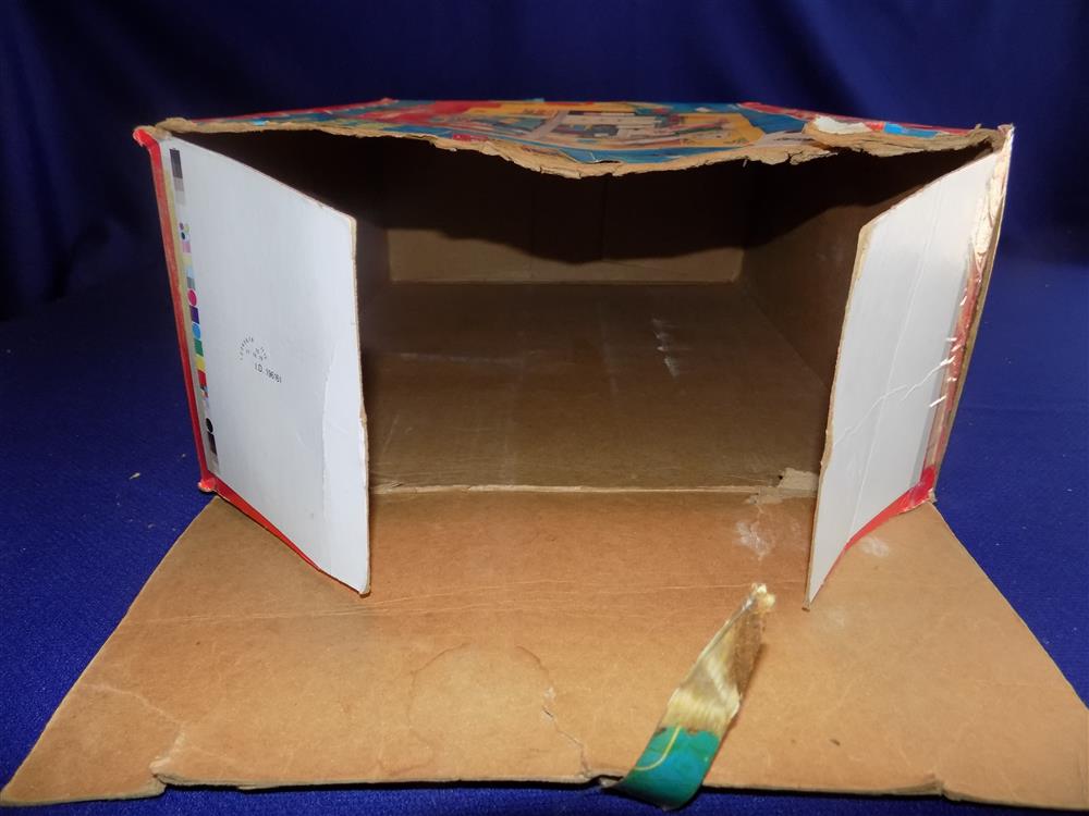 Fisher Price Little People Childrens Hospital #931 Complete in Box picture 8799