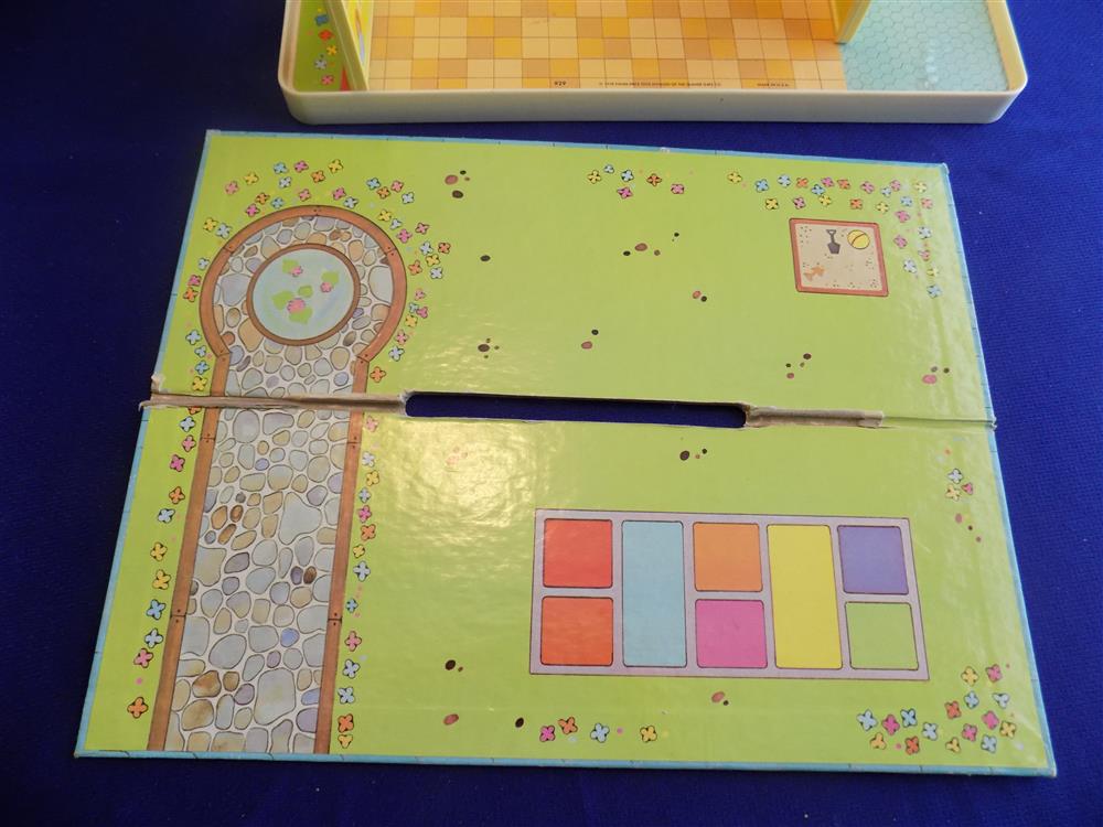 Fisher Price Little People Play Family Nursery School #929 picture 8867