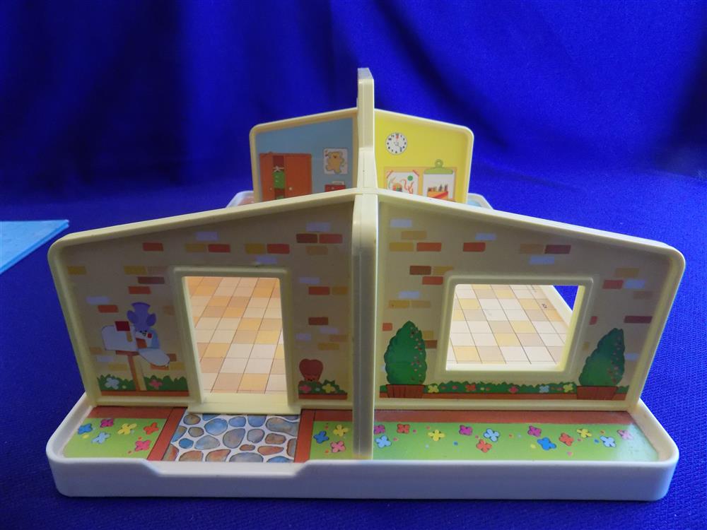 Fisher Price Little People Play Family Nursery School #929 picture 8870