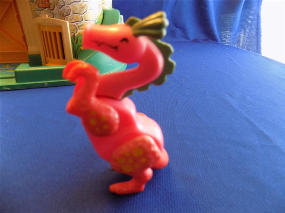Fisher Price Little People Castle #993 Vintage Complete Nice picture 12040