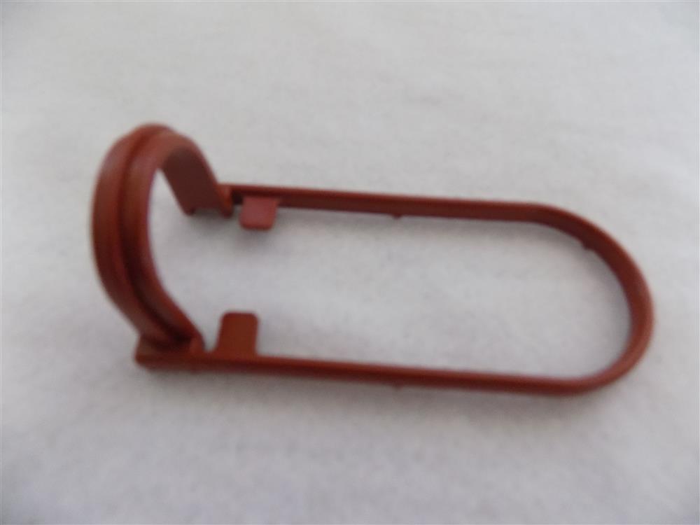 Fisher Price Little People Western Town #934 Brown Harness picture 23493