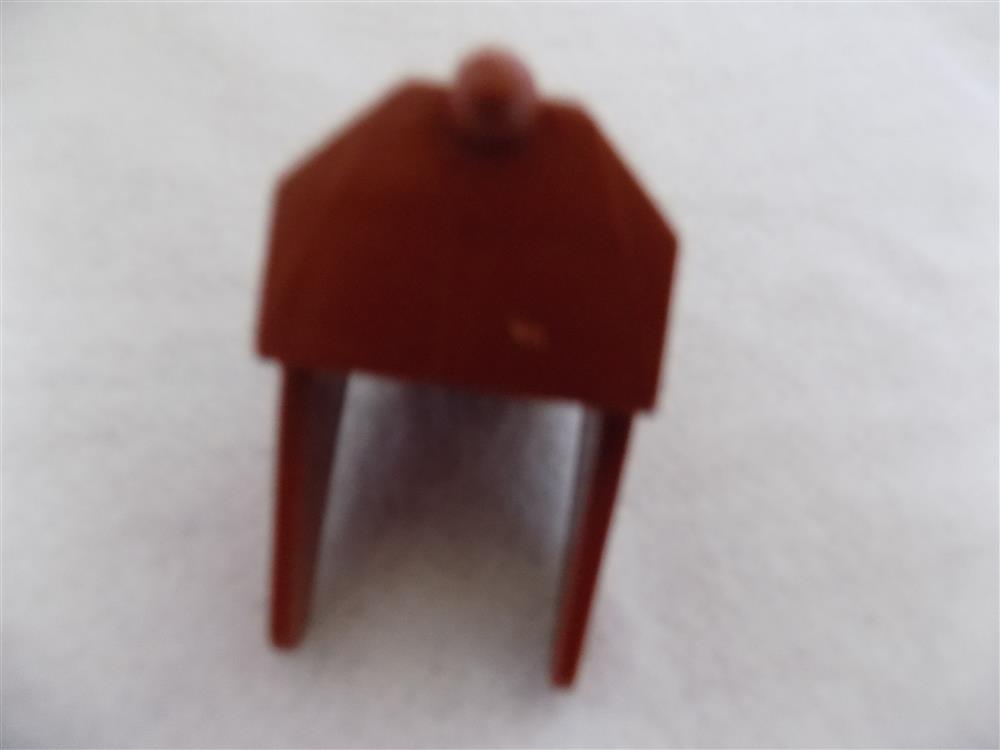 Fisher Price Little People Western Town #934 Saddle picture 23492