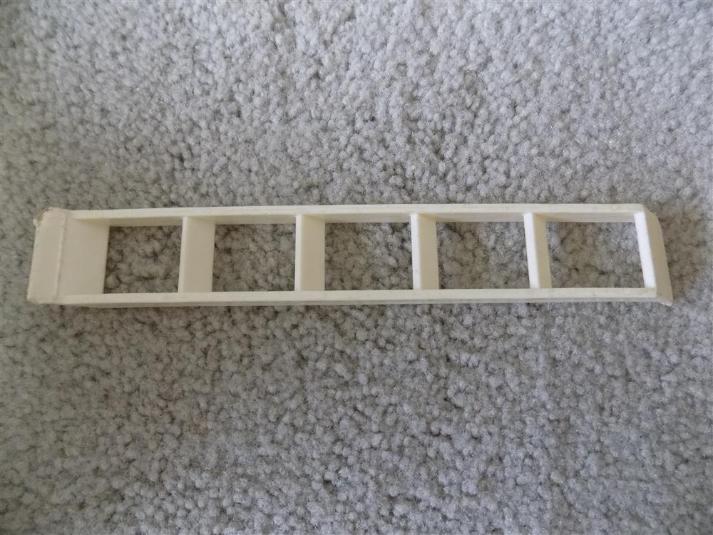 Fisher Price Little People Sesame Street #938 Ladder picture 23485