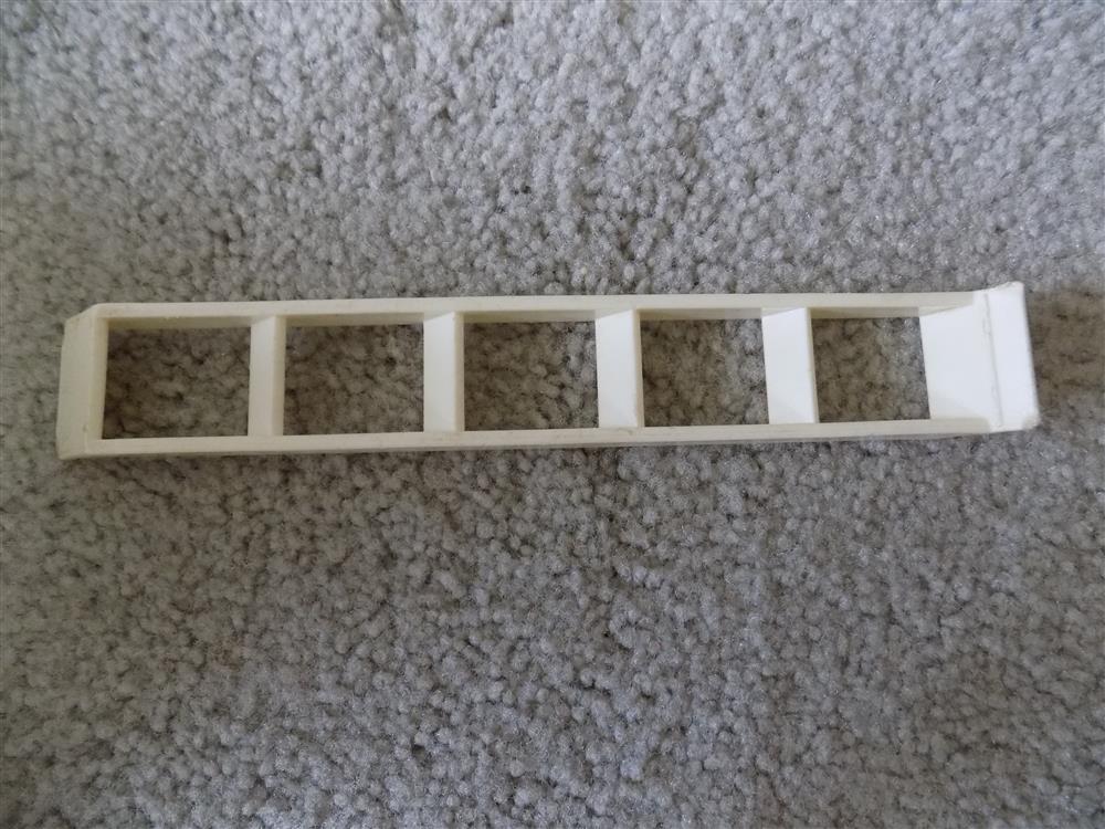 Fisher Price Little People Sesame Street #938 Ladder picture 23486