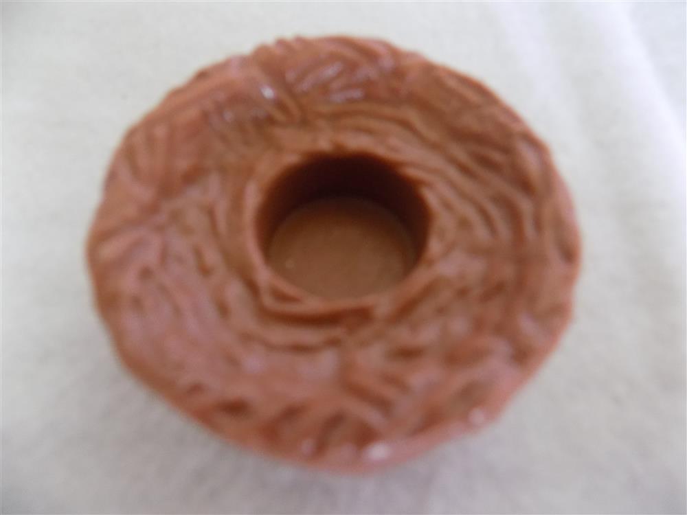 Fisher Price Little People Sesame Street #938 Big Bird Nest picture 22474