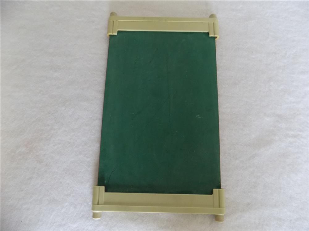 Fisher Price Sesame Street #938 House Connector Chalkboard picture 23495